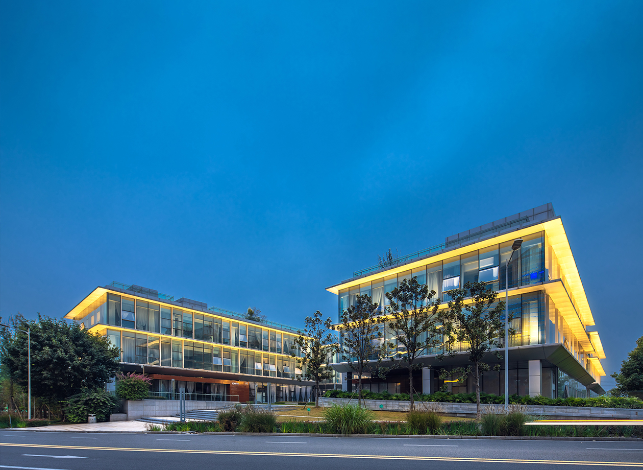 四大平臺(tái)資源整合 打造全產(chǎn)業(yè)鏈 四大平臺(tái)資源整合 打造全產(chǎn)業(yè)鏈