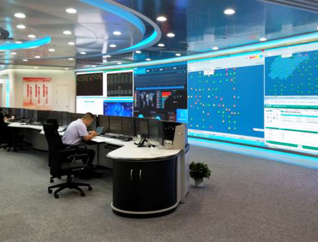 國(guó)網(wǎng)山東電力2009至2014年