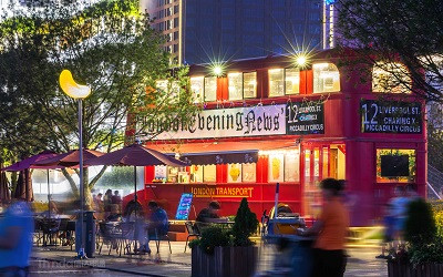 怎么做景區(qū)文旅照明才能提升夜間吸引力