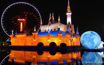 打造具有特色的夜經(jīng)濟名片，應避免“千城一面”