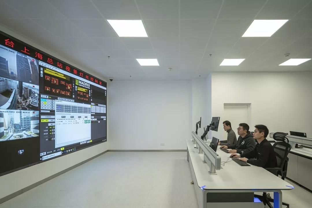 上海國(guó)際傳媒港