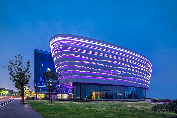 夜景亮化設(shè)計(jì)