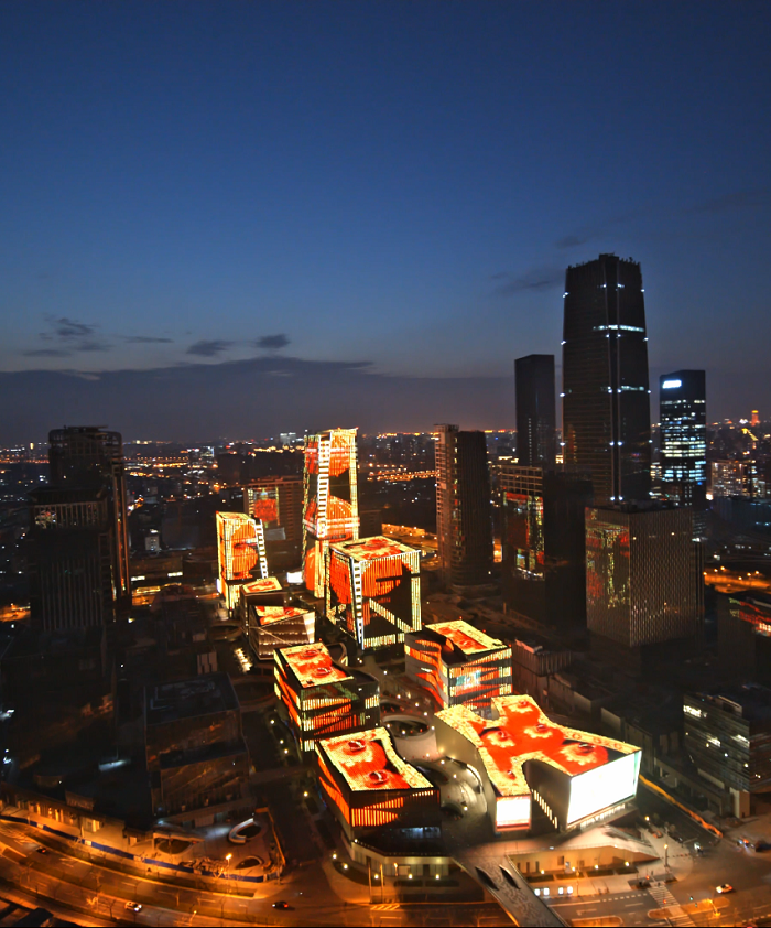 &ldquo;牛&rdquo;轉乾坤