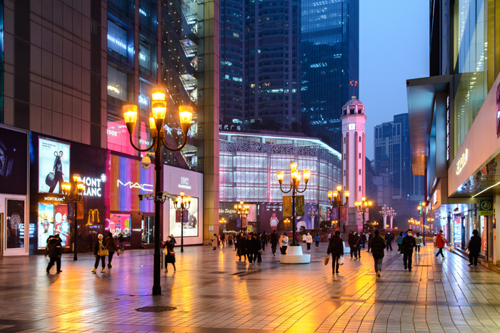 景區(qū)燈光秀怎么賺錢 (1)