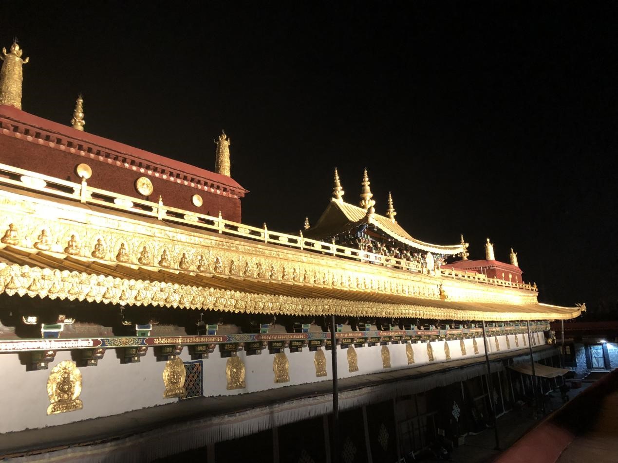 古建筑照明設計-02