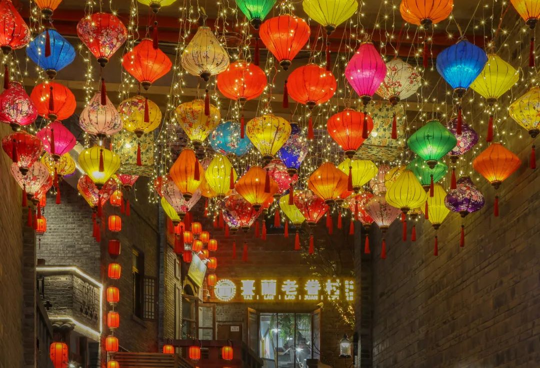 信達(dá)電通“城鎮(zhèn)空間視覺一體化”，探索城市更新有效路徑！