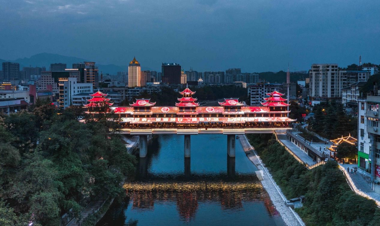 文旅景區(qū)夜游演藝項目成功的關(guān)鍵要點-0