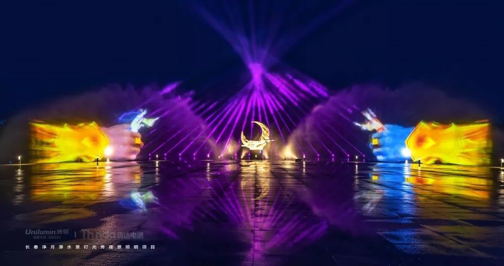 藝術(shù)燈光秀，打造&ldquo;不夜城&rdquo;，催生消費(fèi)增長(zhǎng)-4