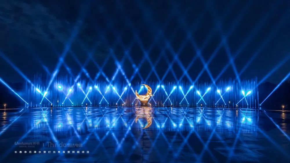 越&ldquo;夜&rdquo;越精彩 夜游文旅演藝賦能城鎮(zhèn)夜經(jīng)濟(jì)-1