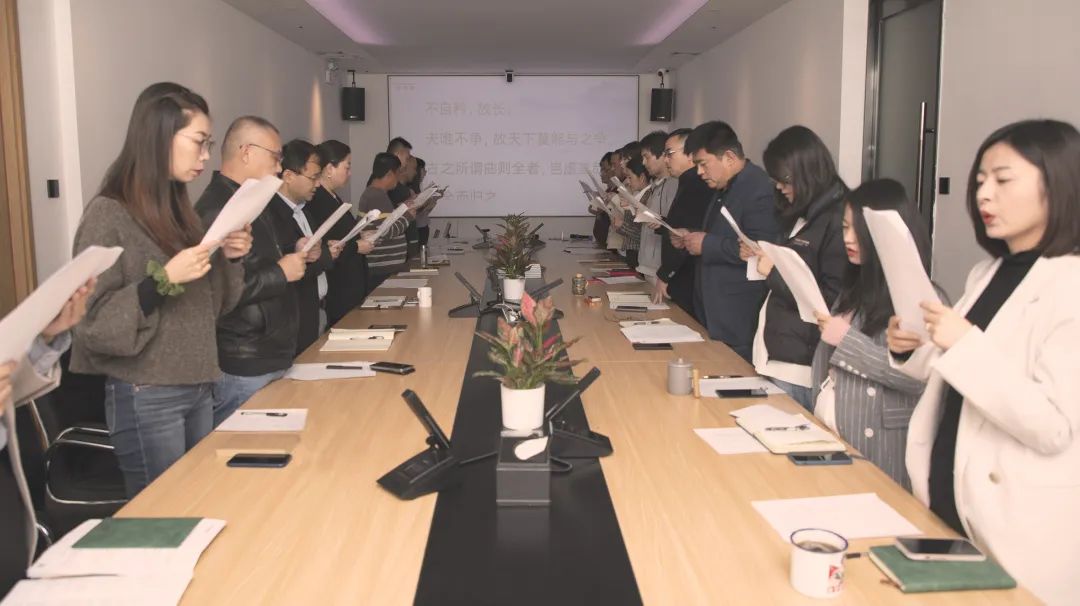 真心鏈接，坦誠(chéng)相待 | 信達(dá)電通2022年民主生活會(huì)完美落幕！