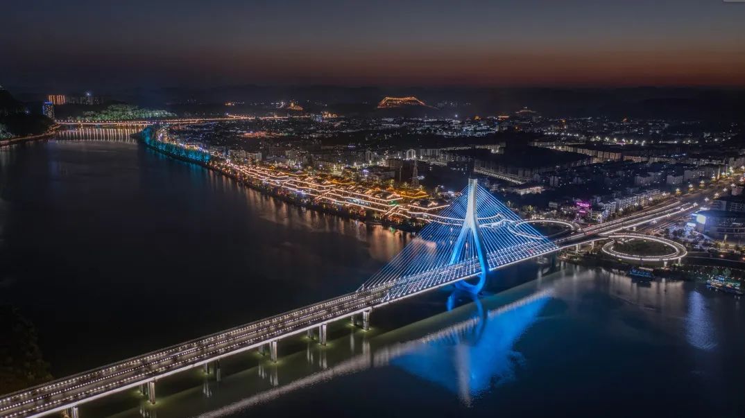 相約閬中，信達(dá)電通為四川文旅大會(huì)助力添彩!