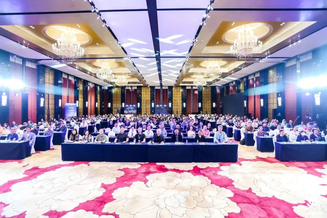 共襄盛會(huì) |信達(dá)電通參加北京照明科技論壇并榮獲2022年“北京照明獎(jiǎng)”二等獎(jiǎng)