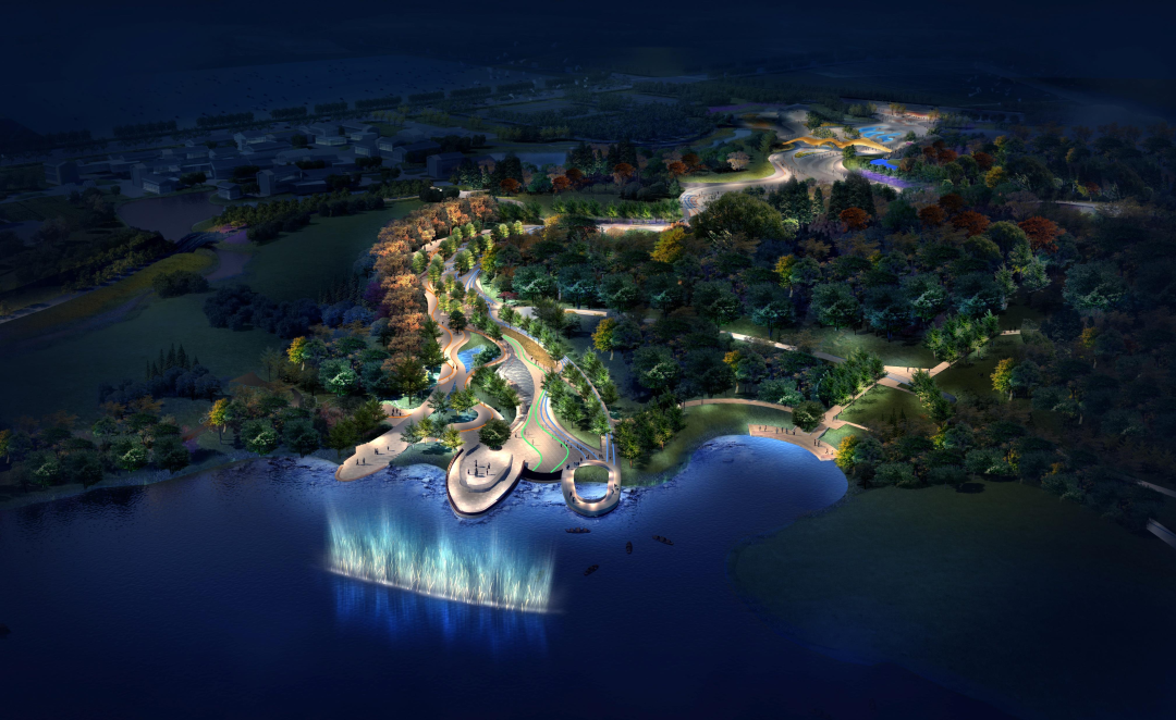 第十二屆江蘇省園藝博覽會(huì)開(kāi)幕!