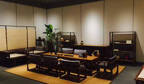 溪山清遠(yuǎn)生活館