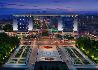 長春汽車經(jīng)濟(jì)技術(shù)開發(fā)區(qū)