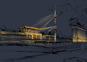 承德避暑山莊·外八廟