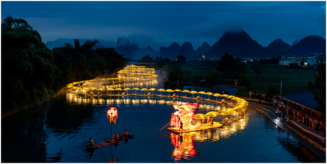 文旅演藝價值需求