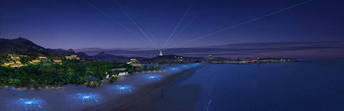 大乳山風景度假區