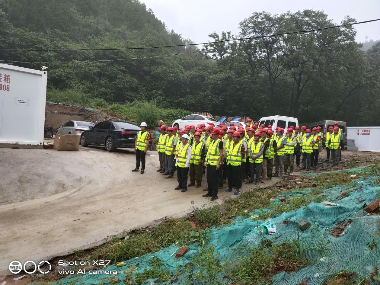 廣寧村亮化工程06