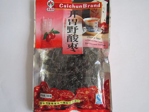 萊陽市蔡春休閑食品廠 依托糖酒網平臺，誠招全國食品經銷代理商