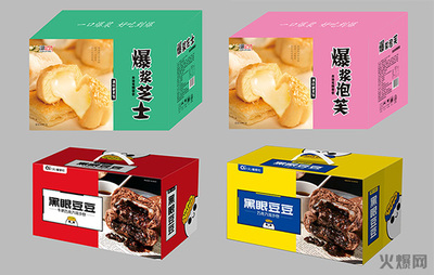 備戰中秋，掘金8000億禮品市場 10款精選糕點禮盒助力經銷商搶占先機