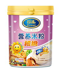 攜手司味，共贏未來——司味嬰幼兒輔食誠邀南昌及全國代理商加盟